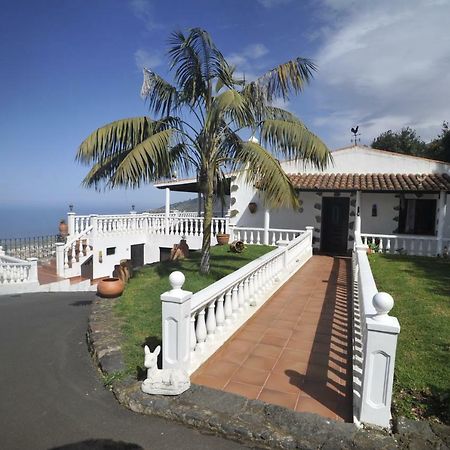 Finca Las Aguelillas La Orotava Buitenkant foto